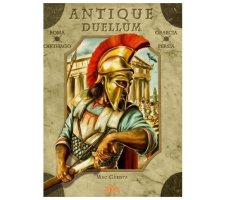 Antique Duellum (EN/DE)