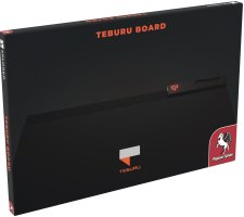 Teburu (Board) (EN/DE)