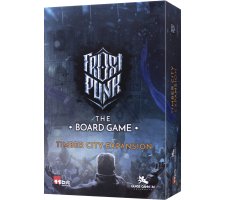 Frostpunk: Timber City (EN)