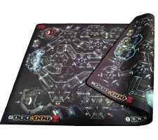 Nemesis: Playmat