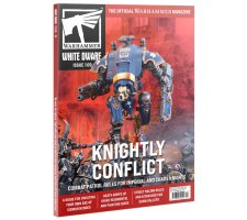 White Dwarf Magazine: Issue 509 (EN)