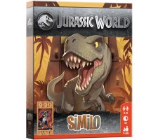 Similo: Jurassic World (NL)