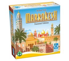 Marrakesh: Essential Edition (EN)