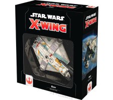 Star Wars X-Wing: Ghost (EN)