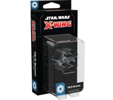 Star Wars X-Wing: Tie/D Defender (EN)