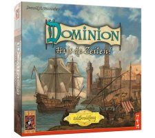 Dominion: Hijs de Zeilen (NL)