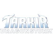 Magic: the Gathering - Tarkir: Dragonstorm Complete Set