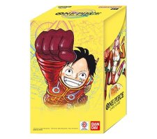 One Piece - 500 Years in the Future Double Booster Pack DP-04