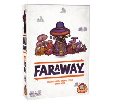 Faraway (NL)