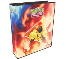 Ultra Pro Pokemon - Ring Binder Album: Armarouge and Ceruledge