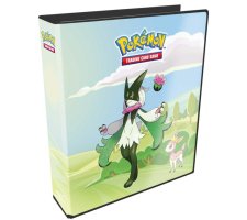 Ultra Pro Pokemon - Gallery Series Ring Binder Album: Morning Meadow