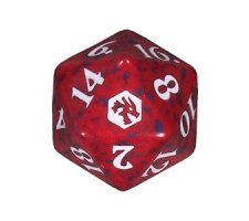 Random Die D20 Adventures in the Forgotten Realms