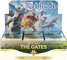Altered TCG - Beyond the Gates Boosterbox