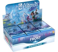 Altered TCG - Trial by Frost Boosterbox