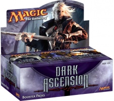 Boosterbox Dark Ascension