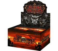  - Flesh and Blood Booster Boxes