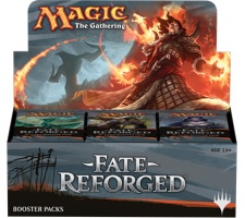 Boosterbox Fate Reforged