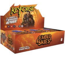  - KeyForge