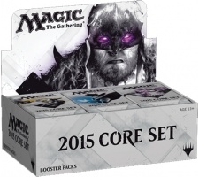 Boosterbox Magic 2015 (M15)