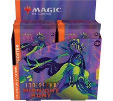 Collector Boosterbox Innistrad: Midnight Hunt