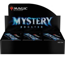 Boosterbox Mystery Booster