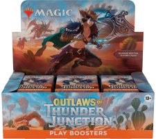  - Booster Boxes