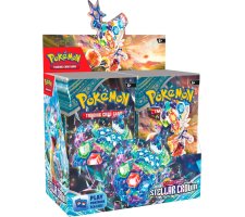  - Pokemon Booster Boxes