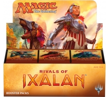 Boosterbox Rivals of Ixalan