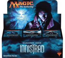 Boosterbox Shadows over Innistrad