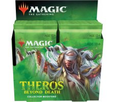 Collector Boosterbox Theros Beyond Death