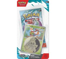  - Pokemon Booster Blisters