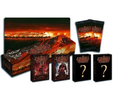 Flesh and Blood - The Hunted Blitz Deck Collection