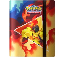 Ultra Pro Pokemon - Pro 9 Pocket Binder: Armarouge and Ceruledge