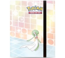Ultra Pro Pokemon - Gallery Series Pro 9 Pocket Binder: Trick Room
