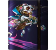 Ultra Pro Magic: the Gathering - Foundations 9 Pocket PRO Binder