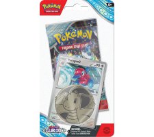  - Pokemon Booster Blisters