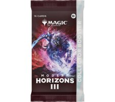 Magic: the Gathering - Modern Horizons 3 Collector Booster