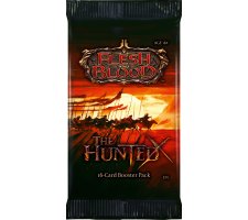 Flesh and Blood - The Hunted Booster