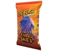 KeyForge Archon Deck: Aember Skies