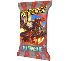  - KeyForge