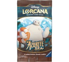  - Disney Lorcana Boosters