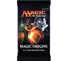 Booster Magic Origins