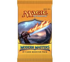 Booster Modern Masters 2013
