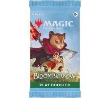 Magic: the Gathering - Bloomburrow Play Booster