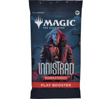 Magic: the Gathering - Innistrad Remastered Play Booster