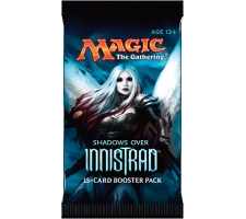 Booster Shadows over Innistrad