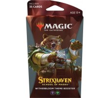 Theme Booster Strixhaven: Witherbloom