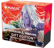 Gift Edition Bundle Adventures in the Forgotten Realms