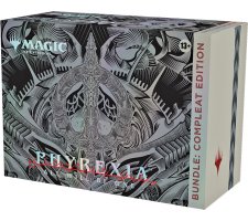 Bundle Phyrexia: All Will Be One - Compleat Edition