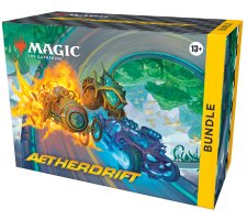 Magic: the Gathering - Aetherdrift Bundle